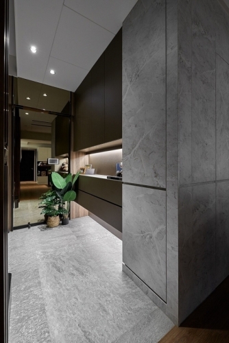 洋基橡木K11--林國龍 設計師