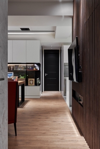 洋基橡木K11--林國龍 設計師