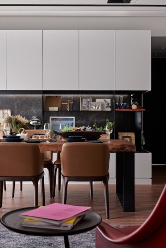 洋基橡木K11--林國龍 設計師