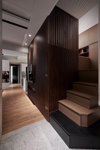 洋基橡木K11--林國龍 設計師