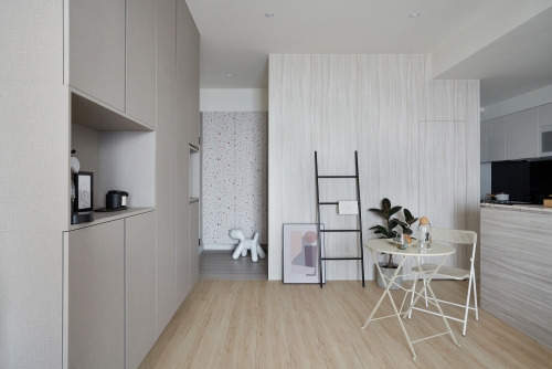 佛羅橡N14--陳志誠 設計師