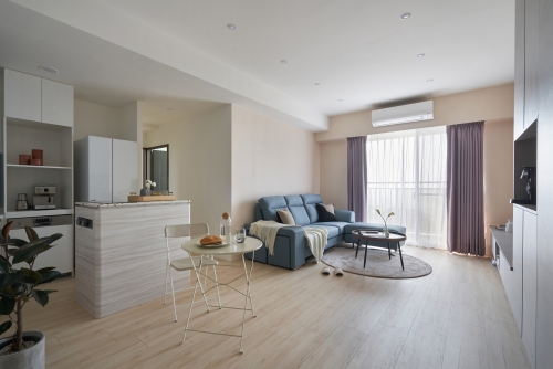 佛羅橡N14--陳志誠 設計師