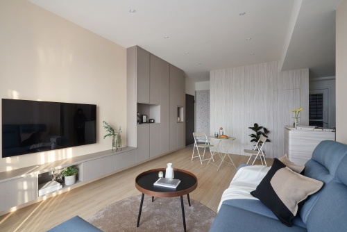 佛羅橡N14--陳志誠 設計師