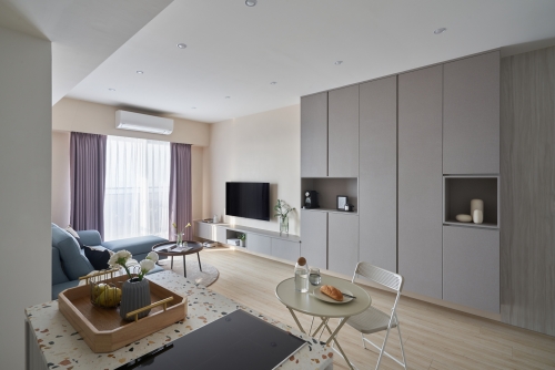 佛羅橡N14--陳志誠 設計師