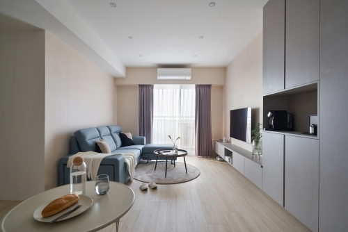 佛羅橡N14--陳志誠 設計師