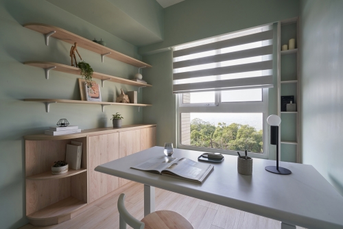 佛羅橡N14--陳志誠 設計師