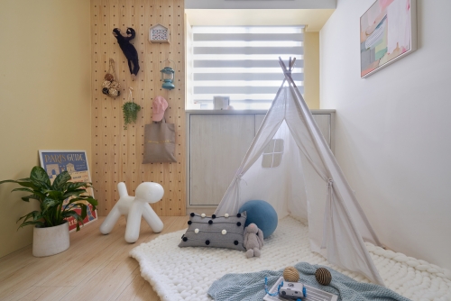 佛羅橡N14--陳志誠 設計師