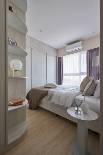 佛羅橡N14--陳志誠 設計師