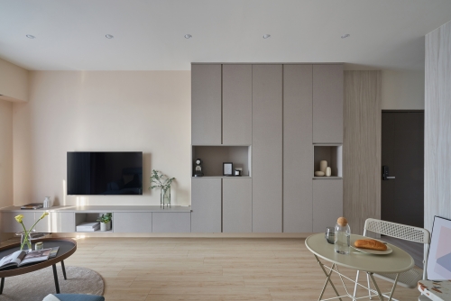 佛羅橡N14--陳志誠 設計師