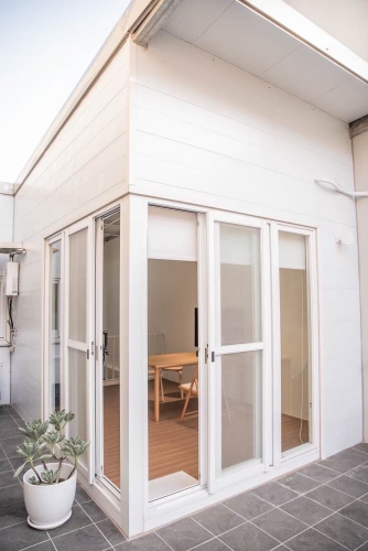 秋田橡木--分秒設計工作室