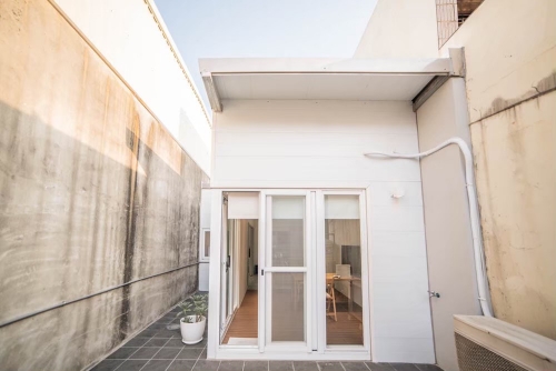 秋田橡木--分秒設計工作室