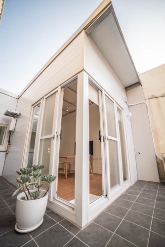 秋田橡木--分秒設計工作室