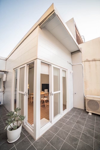 秋田橡木--分秒設計工作室