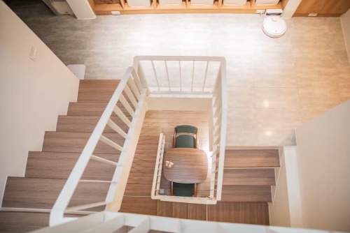 秋田橡木--分秒設計工作室