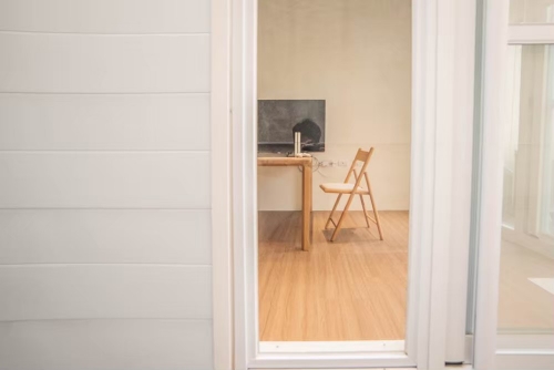 秋田橡木--分秒設計工作室