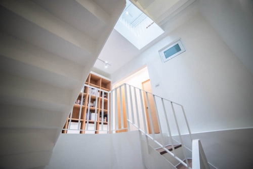 秋田橡木--分秒設計工作室