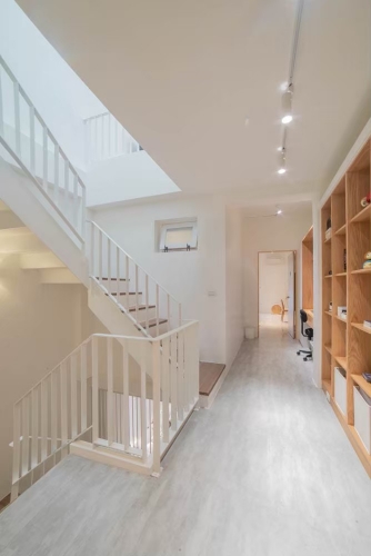 秋田橡木--分秒設計工作室