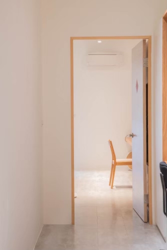 秋田橡木--分秒設計工作室