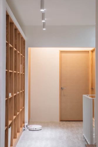 秋田橡木--分秒設計工作室