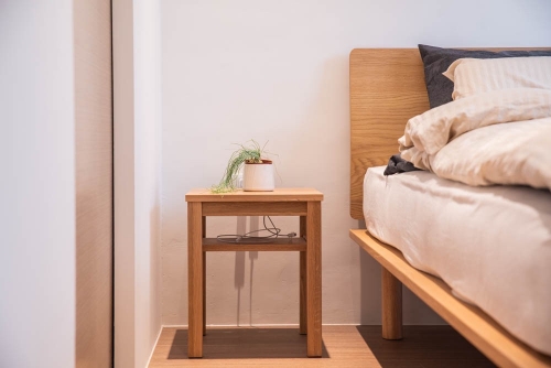 秋田橡木--分秒設計工作室