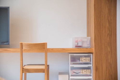 秋田橡木--分秒設計工作室