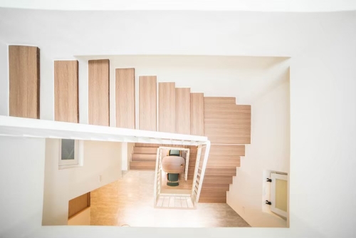 秋田橡木--分秒設計工作室