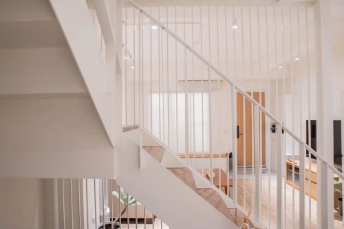 秋田橡木--分秒設計工作室