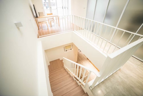 秋田橡木--分秒設計工作室