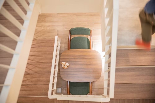 秋田橡木--分秒設計工作室