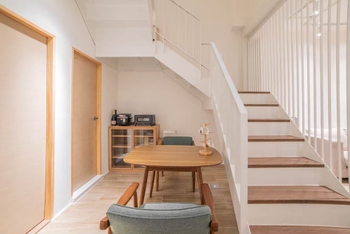 秋田橡木--分秒設計工作室