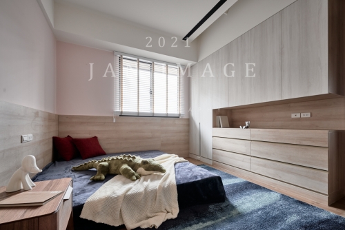 廣島橡木--張彥鋒設計師