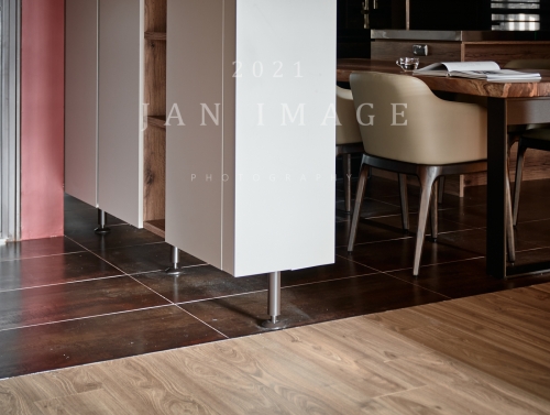 廣島橡木--張彥鋒設計師