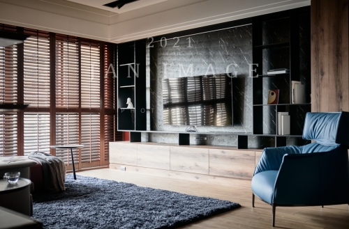 廣島橡木--張彥鋒設計師