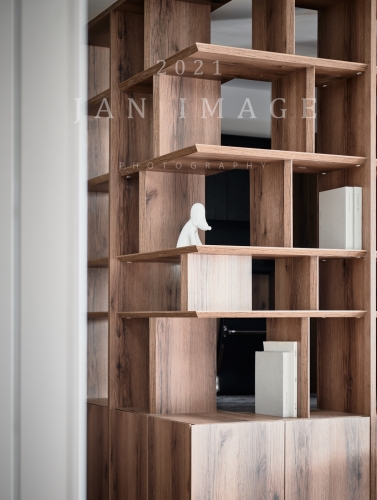 廣島橡木--張彥鋒設計師