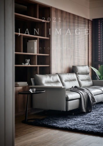 廣島橡木--張彥鋒設計師