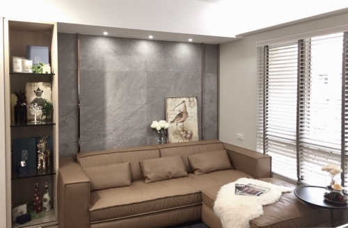 大衛橡木--張彥鋒設計師