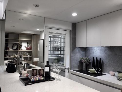 大衛橡木--張彥鋒設計師