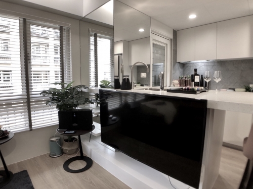 大衛橡木--張彥鋒設計師