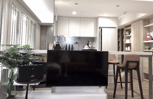 大衛橡木--張彥鋒設計師