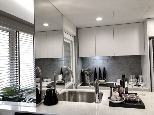 大衛橡木--張彥鋒設計師