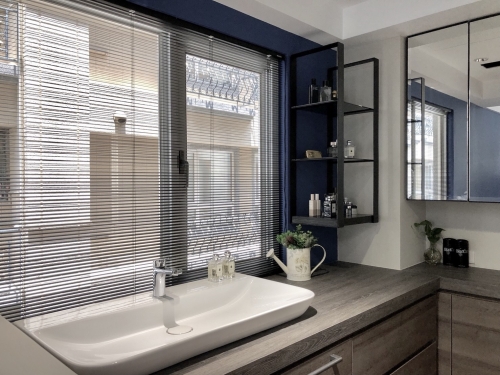 大衛橡木--張彥鋒設計師