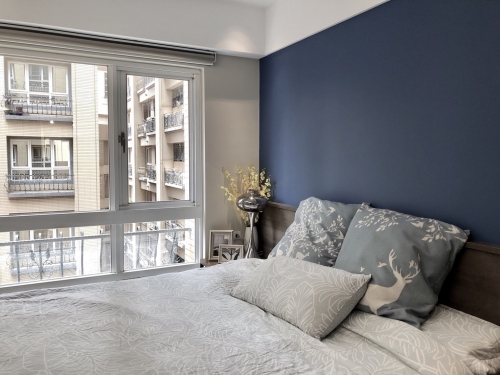 大衛橡木--張彥鋒設計師