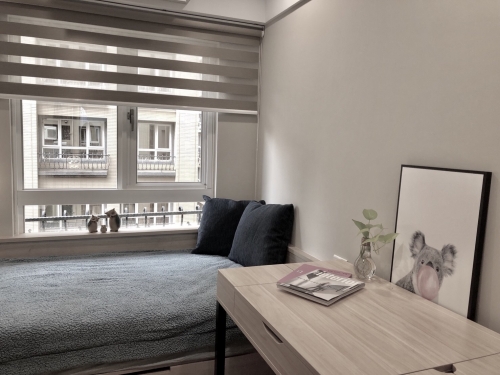 大衛橡木--張彥鋒設計師