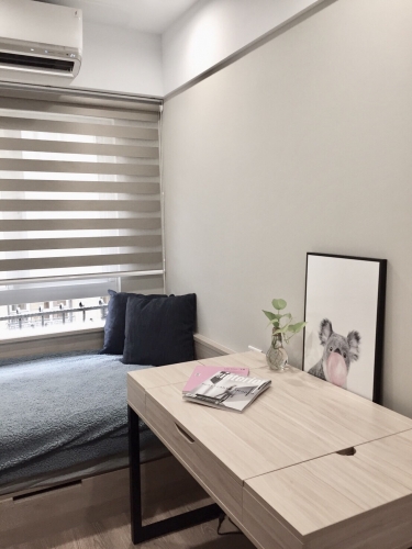 大衛橡木--張彥鋒設計師