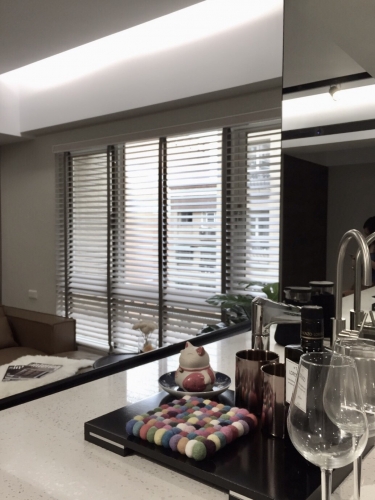 大衛橡木--張彥鋒設計師