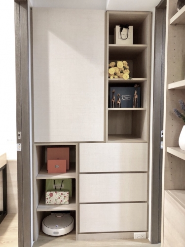 大衛橡木--張彥鋒設計師