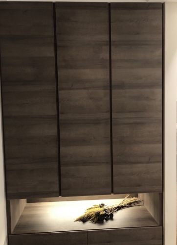 大衛橡木--張彥鋒設計師