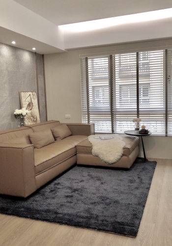 大衛橡木--張彥鋒設計師