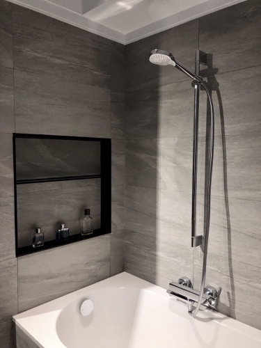 大衛橡木--張彥鋒設計師