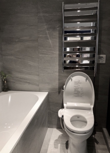 大衛橡木--張彥鋒設計師